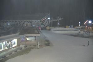 Kamera: Jasna - Chopok Biela Púť – 1.117 m n.m. Jasna Jasna - Chopok Biela Púť – 1.117 m n.m.