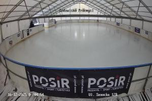 Kamera: Stok narciarski w Przemyślu Stacja pośrednia Przemyśl Stok narciarski w Przemyślu Stacja pośrednia