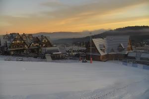 Kamera: Kotelnica Białczańska Kaniówka Białka Tatrzańska Kotelnica Białczańska Kaniówka