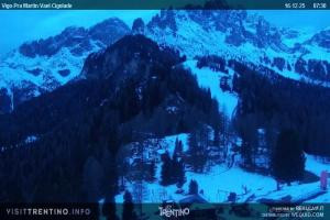 Kamera: Val di Fassa - Carezza Vigo di Fassa - Catinaccio 3 Val di Fassa - Carezza Val di Fassa - Carezza Vigo di Fassa - Catinaccio 3