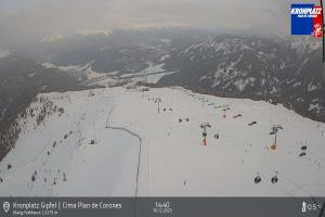 Kamera: Kronplatz - Plan de Corones Olang - Valdaora Kronplatz - Plan de Corones Kronplatz - Plan de Corones Olang - Valdaora