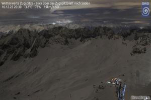 Kamera: Ga-Pa Garmisch-Partenkirchen Ga-Pa