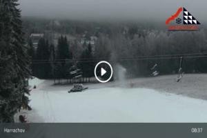 Kamera: Harrachov Kamera ruchoma Harrachov Kamera ruchoma