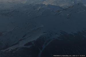 Kamera: Courmayeur Versante Val Veny Courmayeur Courmayeur Versante Val Veny