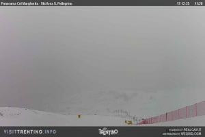 Trevalli Trevalli Panorama Col Margherita