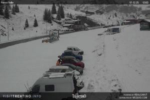 San Martino di Castrozza - Passo Rolle San Martino di Castrozza - Passo Rolle Rolle pass