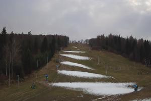 Kamera: Laworta ski Laworta ski - dolna stacja Ustrzyki Dolne Laworta ski Laworta ski - dolna stacja