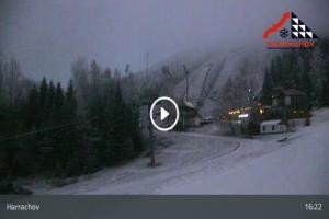 Kamera: Harrachov Kamera ruchoma Harrachov Kamera ruchoma