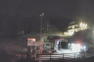 Kamera: Beskid Ski Widok na stok Spytkowice Beskid Ski Widok na stok