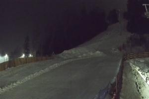 Szczyrk Szczyrk Mountain Resort Solisko 650 m npm