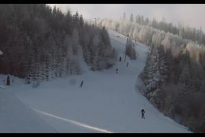 Korbielów Pilsko Hala Walacowa