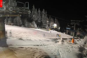 Černá hora (Czarna Góra) Černá hora (Czarna Góra) Protěž, 1005 m n.p.m.