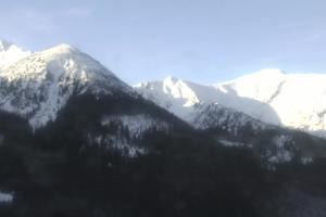 Kamera: Kasprowy Wierch Tatry Zachodnie Zakopane Kasprowy Wierch Tatry Zachodnie