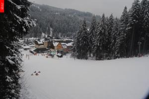 Kamera: SKI VÃtkovice-BÃlá PoÅ‚udnie 568 m n.p.m. BÃlá SKI VÃtkovice-BÃlá PoÅ‚udnie 568 m n.p.m.