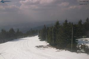 Rokytnice Rokytnice nad Jizerou Lysá hora