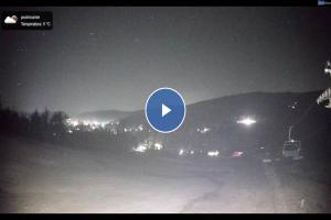 Lądek Zdrój Stacja narciarska Lądek Zdrój - SKI FAMILY Stacja górna