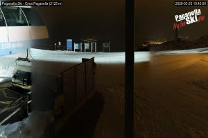 Andalo - Paganella Andalo - Paganella Cima Paganella