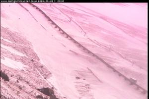 Cairgorm Cairgorm Base Station