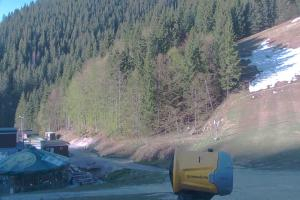 Jasna Jasna - Chopok Krupová – 1.084 m n.m.