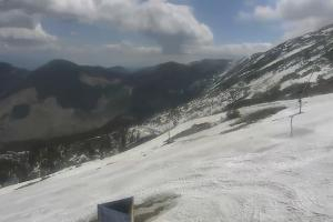 Jasna Jasna - Chopok Luková - 1.670 m n.m.