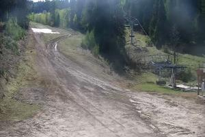 Bachledova dolina Bachledova dolina Jezersko
