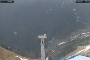 Val di Fassa - Carezza Val di Fassa - Carezza Canazei - Panorama