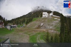 Kronplatz - Plan de Corones Kronplatz - Plan de Corones Passo Furcia