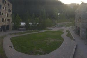 Crap Sogn Gion Laax Crap Sogn Gion