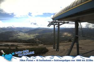 Aineck Katschberg - Aineck Silverjet 2