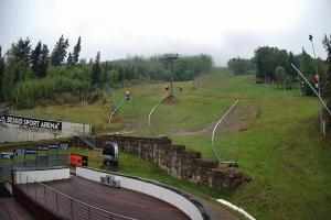 Szczyrk Beskid Sport Arena Stacja Dolna