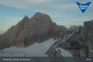 Flattach  Molltaler Gletscher Bergstation
