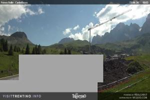 Kamera: San Martino di Castrozza - Passo Rolle Passo Rolle - Castellazzo San Martino di Castrozza - Passo Rolle San Martino di Castrozza - Passo Rolle Passo Rolle - Castellazzo
