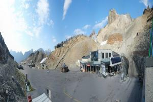 Kamera: Soelden Tiefenbachgletscher 2.800m Soelden Soelden Tiefenbachgletscher 2.800m