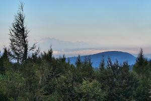 Kamera: Jaworzyna Krynicka Widok na szczyt Jaworzyny (1114 m n.p.m) Krynica Jaworzyna Krynicka Widok na szczyt Jaworzyny (1114 m n.p.m)