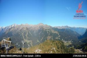 Madonna di Campiglio Madonna di Campiglio Spinale 2