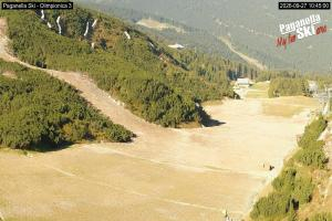 Kamera: Andalo - Paganella Pista Olimpionica Andalo - Paganella Andalo - Paganella Pista Olimpionica