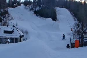 Kamera: Szczyrk Mountain Resort Solisko 650 m npm Szczyrk Szczyrk Mountain Resort Solisko 650 m npm