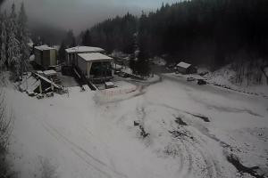 Ruzomberok Malino Brdo Ski Park Hrabovo