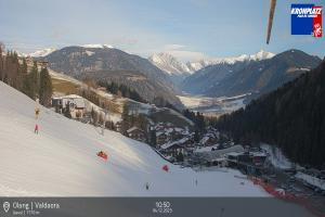 Kronplatz - Plan de Corones Kronplatz - Plan de Corones Valdaora/Gassl