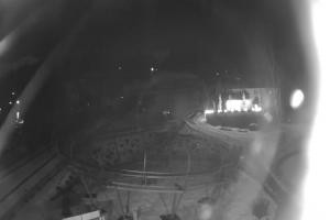 Kamera: Kolorowa Widok na stok Karpacz Kolorowa Widok na stok