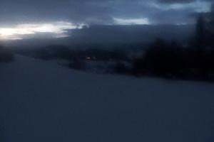 Kamera: Czorsztyn Ski Widok z górnej stacji Kluszkowce Czorsztyn Ski Widok z górnej stacji