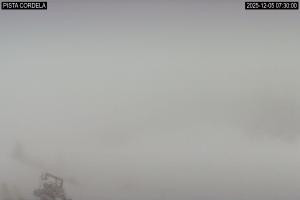 Monte Bondone Monte Bondone Trasa Cordela