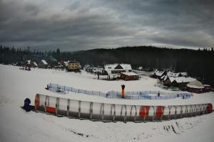 Istebna Złoty Groń ZŁOTY Groń -ski Istebna 2