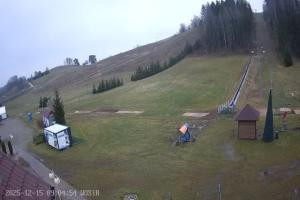 Szelment Szelment WOSiR Wyciąg