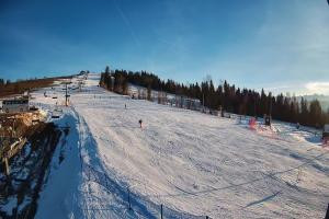 Kamera: Litwinka Litwinka Panorama Tatr Białka Tatrzańska Litwinka Litwinka Panorama Tatr