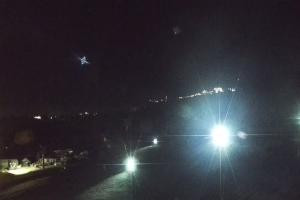 Zakopane Szymoszkowa Widok z karczmy Pająkówka