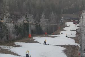 Kamera: Zwardoń Ski Rachowiec Zwardoń Zwardoń Ski Rachowiec