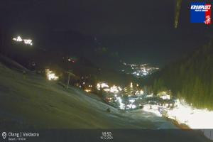 Kronplatz - Plan de Corones Kronplatz - Plan de Corones Valdaora/Gassl