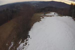 Kamera: Laskowa Ski Stok narciarski Laskowa-Ski Laskowa Laskowa Ski Stok narciarski Laskowa-Ski