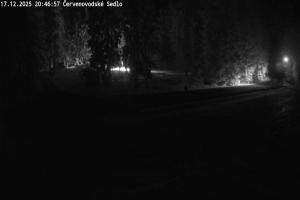 Kamera: Skiareál Buková hora Červenovodské sedlo Čenkovice Skiareál Buková hora Červenovodské sedlo